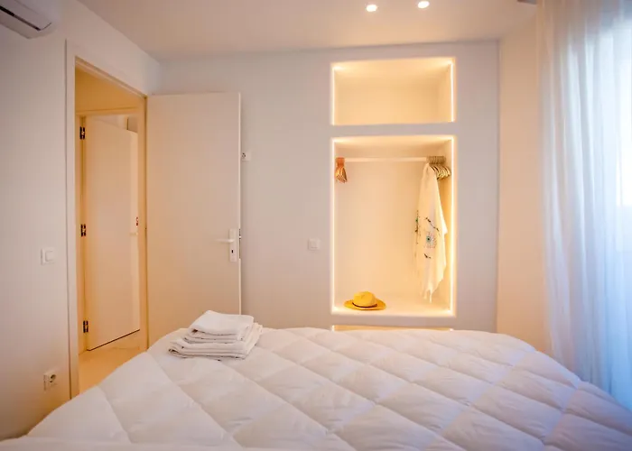 Nostos Mykonos - Klelia