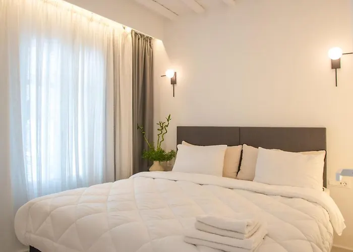 Nostos Mykonos - Klelia