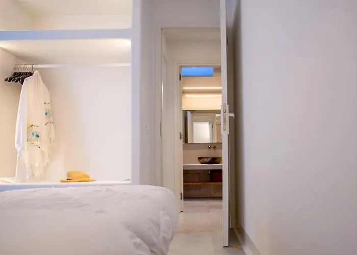 Nostos Mykonos - Klelia *