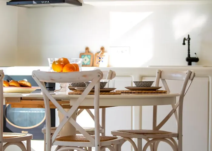 Nostos Mykonos - Klelia Ornos (Mykonos)