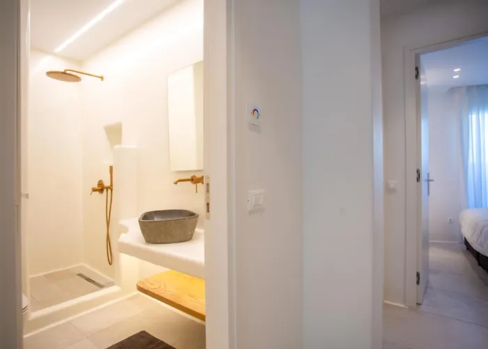 Nostos Mykonos - Klelia *