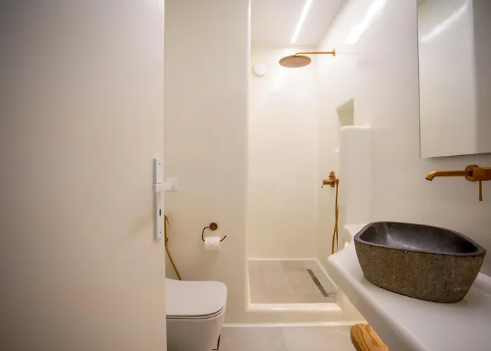 Nostos Mykonos - Klelia