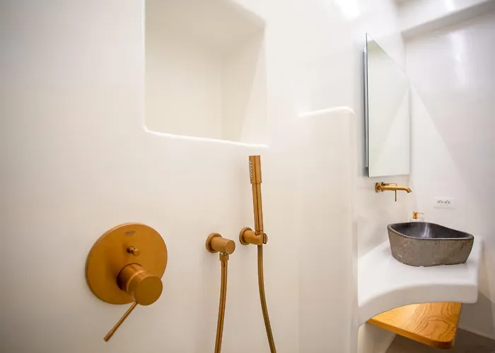 Nostos Mykonos - Klelia * Ornos (Mykonos)