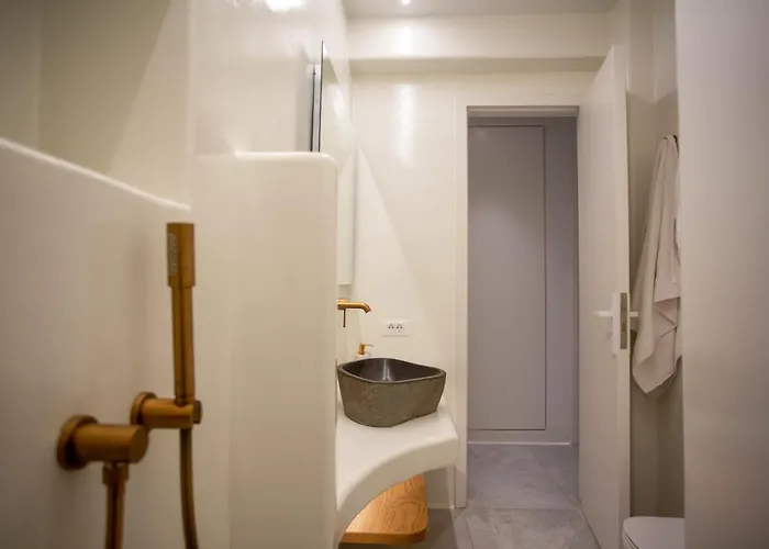 Nostos Mykonos - Klelia