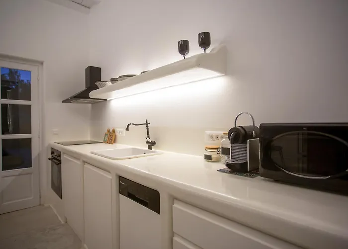 Nostos Mykonos - Klelia